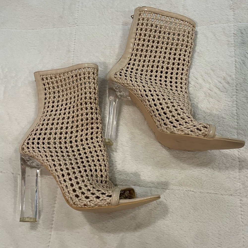 Women’s Heels